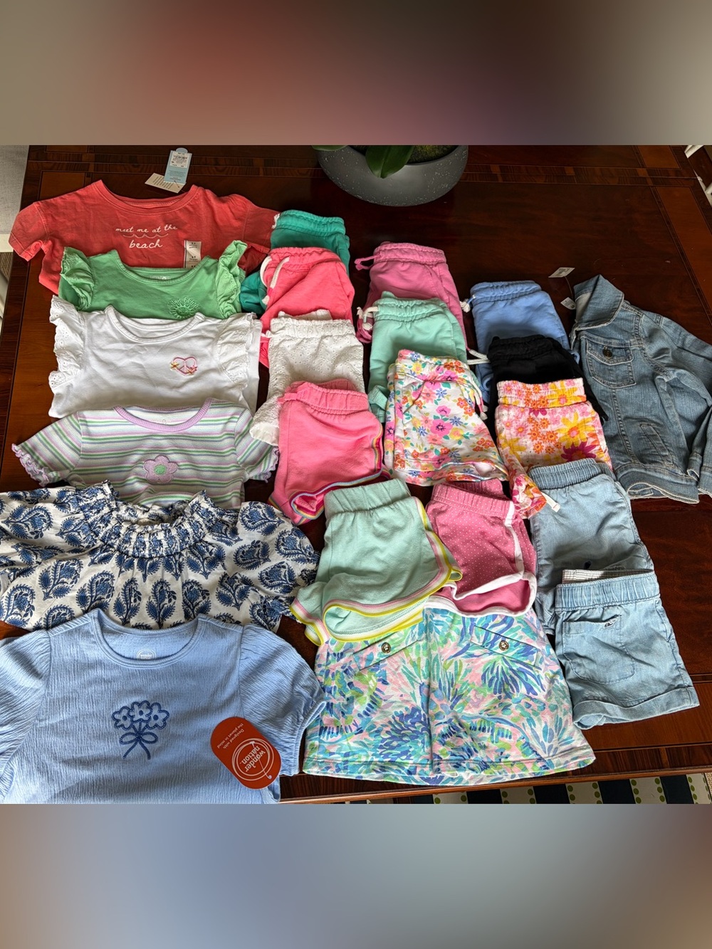 4/5 lot 22 pieces